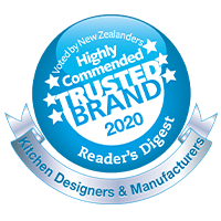 2020 trusted brand