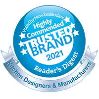2021 trusted brand
