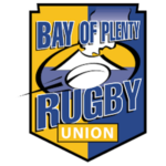 bay of plenty rugby union