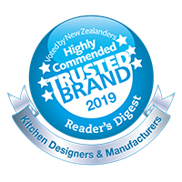 trusted brand 2019